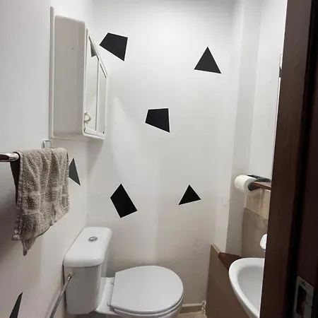 In Inima Capitalei Apartment